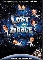 Streaming Lost in Space - Season 2, Vol. 1 Online.