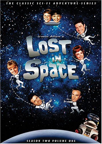 Lost in Space - Season 2, Vol. 1