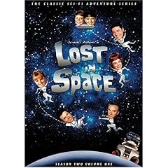 Lost in Space - Season 2, Vol. 1