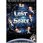 Lost in Space - Season 2, Vol. 1