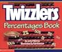 Twizzlers Percentages Book