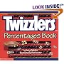 Twizzlers Percentages Book
