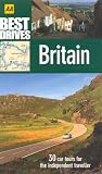 Britain (AA Best Drives)