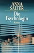 Die Psychologin