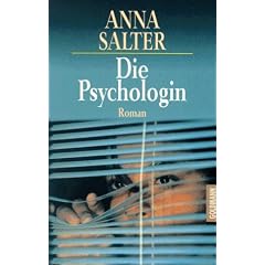 Die Psychologin