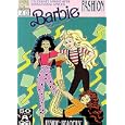 Barbie Fashion Comic 5 May By Marvel Comics Doll (5) by