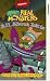 Aaahh!!! Real Monsters - All About Ickis