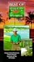Best of Golf in Paradise [VHS]