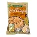 Snyder's of Hanover Parmesan Garlic & Olive Oil Soy Crisps, 5-Ounce Packages (Pack of 12) Image