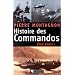 Histoire des Commandos, volume 2 : 1944-1945