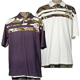 Girbaud - Girbaud Camo Front Cromwell Polo