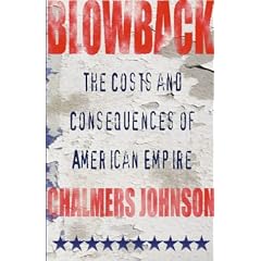 Blowback