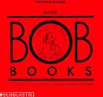 Bob Books: More Bob Books for Young R...