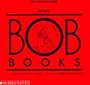 More Bob Books for Young Readers/Set 2 (Bob Book Set, No 2)