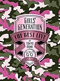 GIRLS�f GENERATION THE BEST LIVE at TOKYO DOME|��������