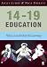 Books : 14-19 Education: Policy, Leadership and Learning