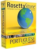 Portuguese (Brazil) Level 2 Win/Mac Personal Edition [Old Version]