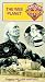 Doctor Who - The Web Planet [VHS]