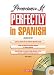Pronounce it Perfectly in Spanish: with Audio CDs (Pronounce It Perfectly)