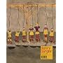 Henry Darger: Disasters Of War