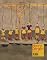 Henry Darger: Disasters Of War