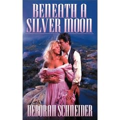 Beneath a Silver Moon