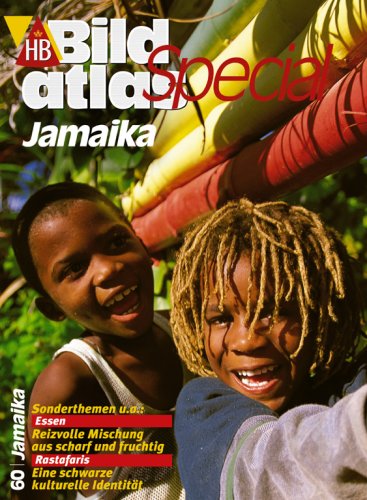 City Travel Guides Discounted  Bücher : HB Bildatlas Special Jamaika