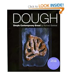 Dough: Simple Contemporary Bread (with free DVD): Simple Contemporary Bread