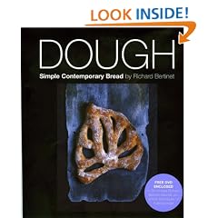 Dough: Simple Contemporary Bread (with free DVD)