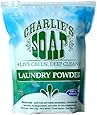 Charlie's Soap "Laundry Powder" 2.64 lbs (FFP)