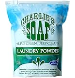 Charlie's Soap "Laundry Powder" 2.64 lbs (FFP)