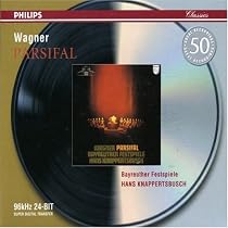 Wagner - Parsifal / Knappertsbusch