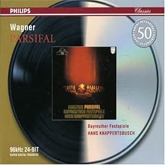 Wagner: Parsifal