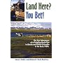 Land Here? You Bet