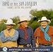 Sons of the san joaquin, Horses, cattle and coyotes