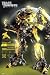 Transformers - 3, Dark Of The Moon Bumblebee Profil Poster (91 x 61cm) von Transformer - alle Infos