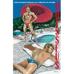 Odysseus the International Gay Travel Planner