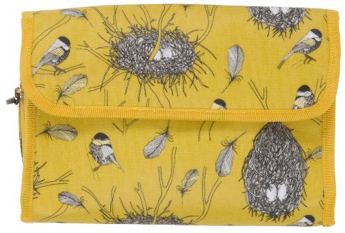 Danica Studio Toiletry Bag, Roost