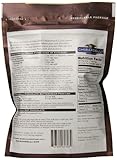 Ghirardelli Chocolate Unsweetened Cocoa Pouch, 8 Ounce