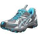ASICS Women's GEL-Trabuco 12 Wr Running Shoe