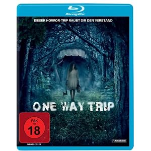 One Way Trip