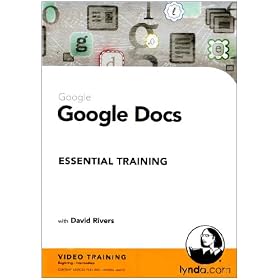 Google Docs Essential (PC CD)
