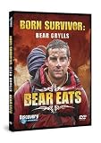Born Survivor Bear Grylls-Bear Eats