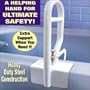 Bath Safety Bar