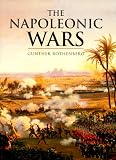 History of Warfare: The Napoleonic Wars (History Of Warfare)