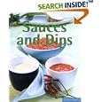 Sauces and Dips (Quick & Easy)