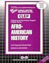 CLEP Afro-American History (College Level Examination Program 36)