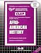 CLEP Afro-American History (College Level Examination Program 36) by Jack Rudman