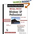 MCSA/MCSE Windows XP Professional Study Guide (70-270), 3rd Ed.