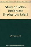 The story of Robin Redbreast